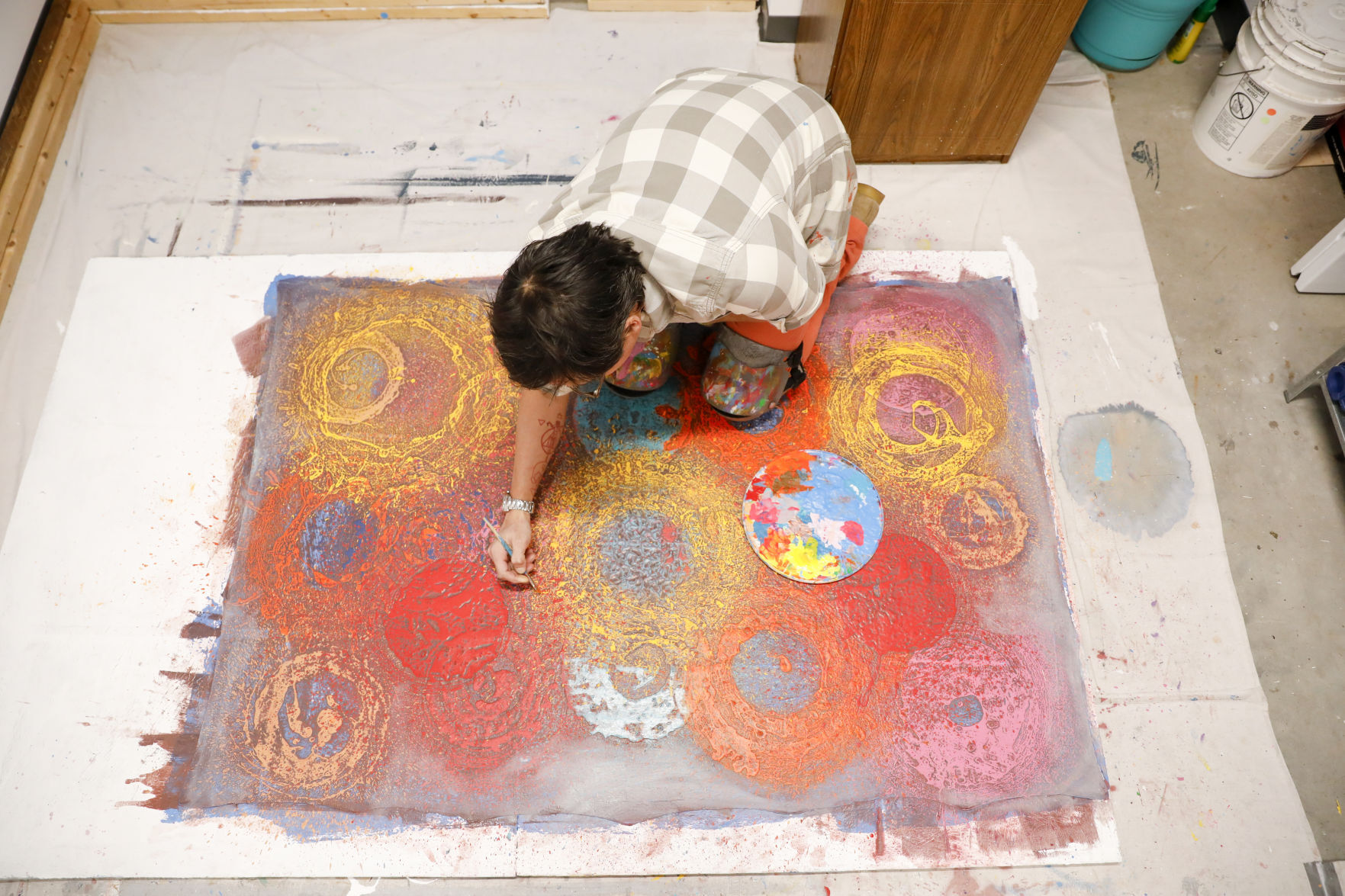 Artist Richie Morales 111221 05-11152021111905